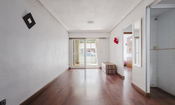 Reventa - 1. Apartamento / piso - Torrevieja - Costa Blanca Sur