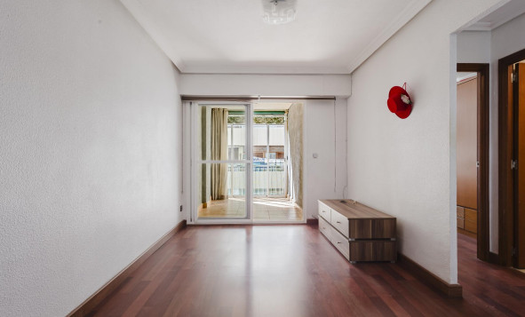 Reventa - 1. Apartamento / piso - Torrevieja - Costa Blanca Sur