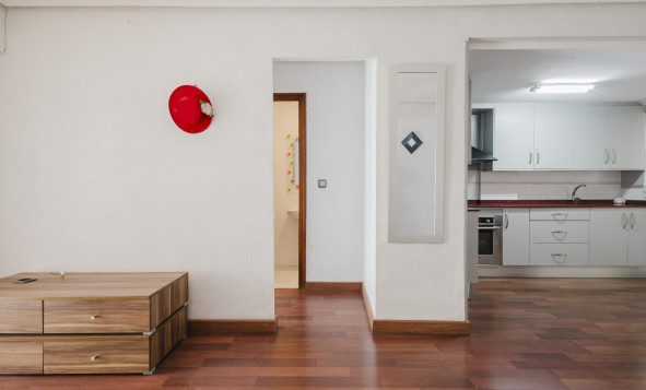 Reventa - 1. Apartamento / piso - Torrevieja - Costa Blanca Sur