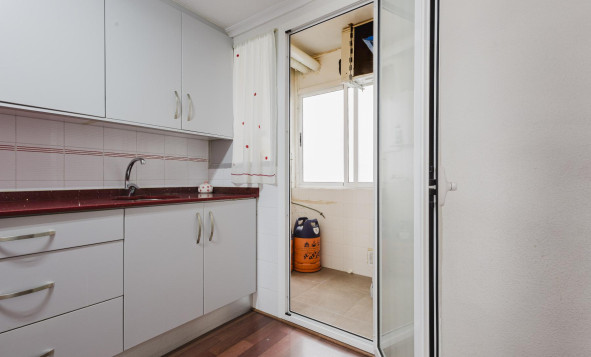 Reventa - 1. Apartamento / piso - Torrevieja - Costa Blanca Sur