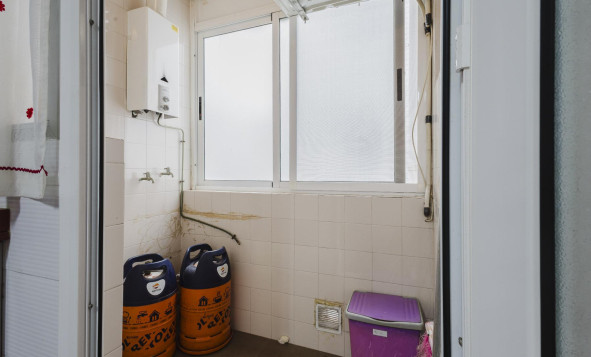 Reventa - 1. Apartamento / piso - Torrevieja - Costa Blanca Sur