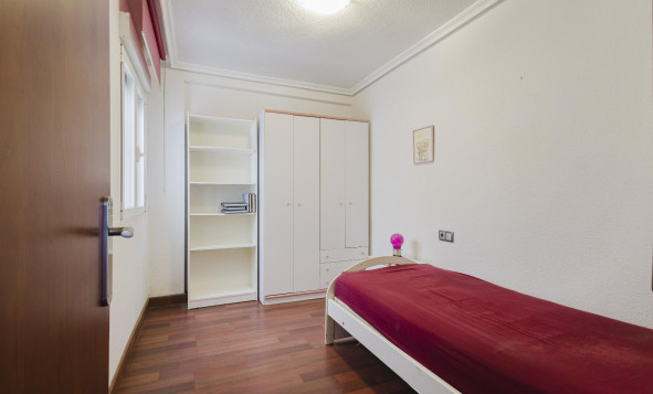 Reventa - 1. Apartamento / piso - Torrevieja - Costa Blanca Sur