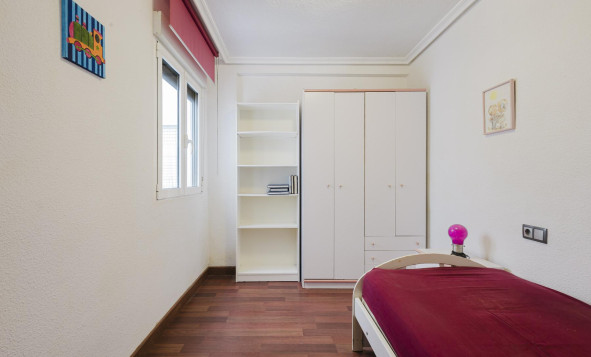 Reventa - 1. Apartamento / piso - Torrevieja - Costa Blanca Sur