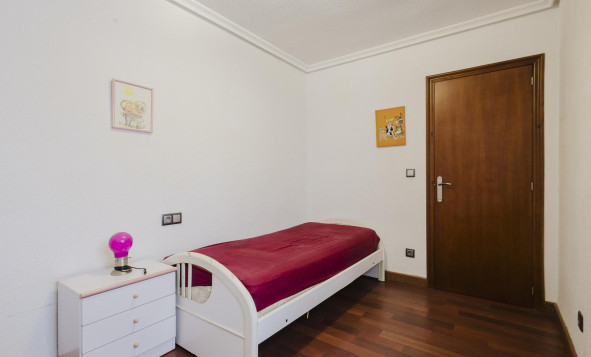 Reventa - 1. Apartamento / piso - Torrevieja - Costa Blanca Sur