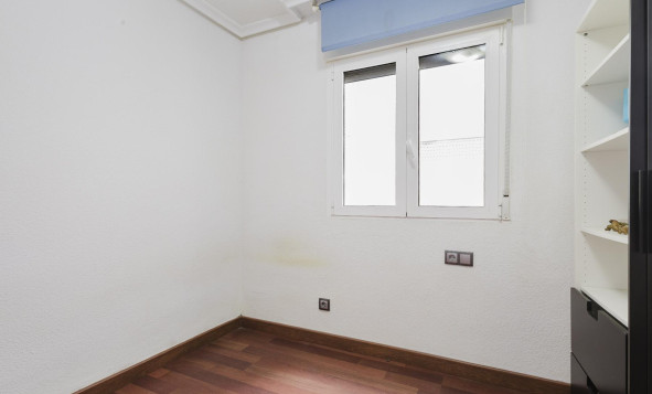 Reventa - 1. Apartamento / piso - Torrevieja - Costa Blanca Sur