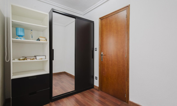 Reventa - 1. Apartamento / piso - Torrevieja - Costa Blanca Sur