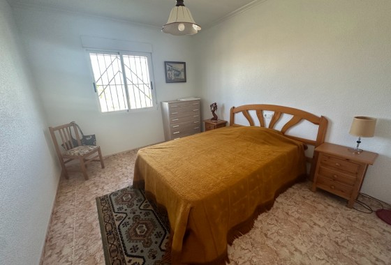 Resale - Villa - Hondón de los Fráiles - Pinoso