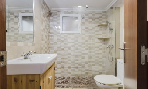 Reventa - 1. Apartamento / piso - Torrevieja - Costa Blanca Sur