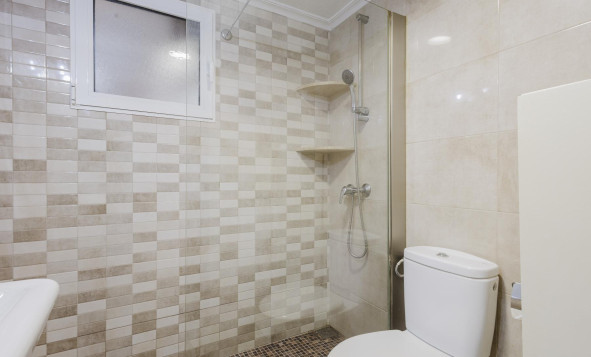 Reventa - 1. Apartamento / piso - Torrevieja - Costa Blanca Sur