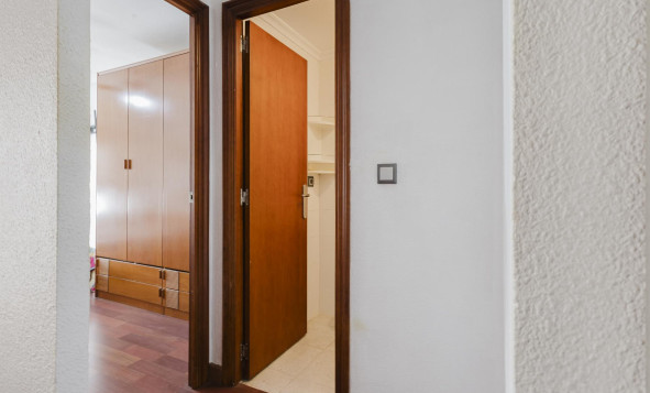 Reventa - 1. Apartamento / piso - Torrevieja - Costa Blanca Sur