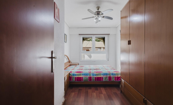 Reventa - 1. Apartamento / piso - Torrevieja - Costa Blanca Sur