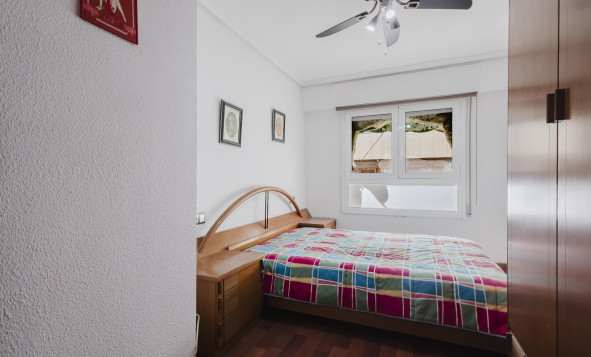 Reventa - 1. Apartamento / piso - Torrevieja - Costa Blanca Sur