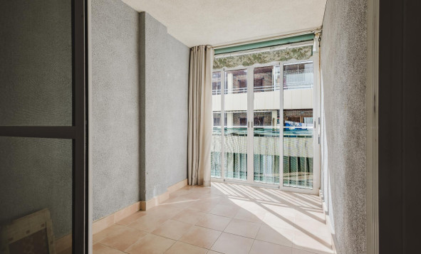 Reventa - 1. Apartamento / piso - Torrevieja - Costa Blanca Sur