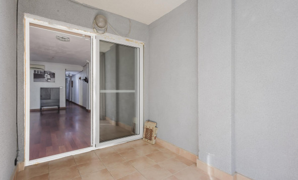 Reventa - 1. Apartamento / piso - Torrevieja - Costa Blanca Sur