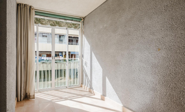 Reventa - 1. Apartamento / piso - Torrevieja - Costa Blanca Sur