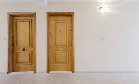 Reventa - 1. Apartamento / piso - Torrevieja - Costa Blanca Sur