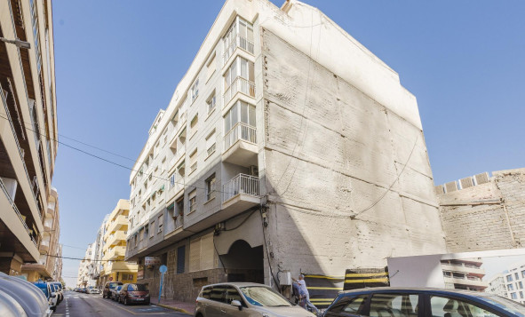 Reventa - 1. Apartamento / piso - Torrevieja - Costa Blanca Sur