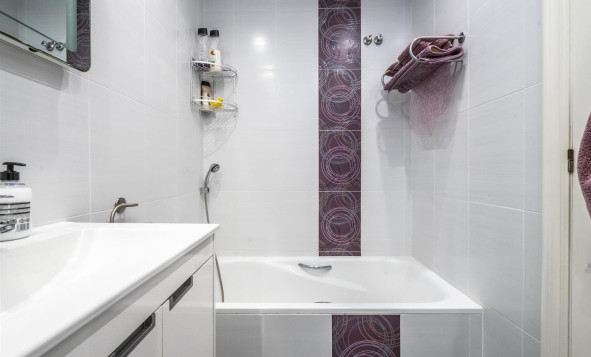 Resale - 3. Detached house - Valle del Sol - Costa Calida