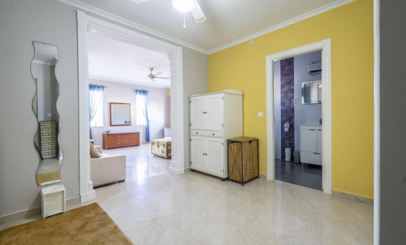 Resale - 3. Detached house - Valle del Sol - Costa Calida