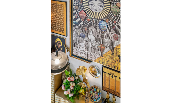 Herverkoop - 1. Appartement / flat - Villamartin - Costa Blanca Zuid