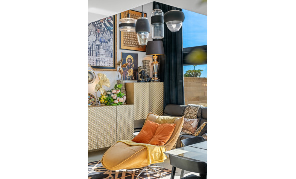 Herverkoop - 1. Appartement / flat - Villamartin - Costa Blanca Zuid