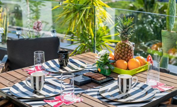 Herverkoop - 1. Appartement / flat - Villamartin - Costa Blanca Zuid