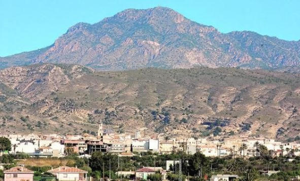 Nieuwbouw woningen - 3. Vrijstaande villa - Fortuna - Costa Blanca Noord