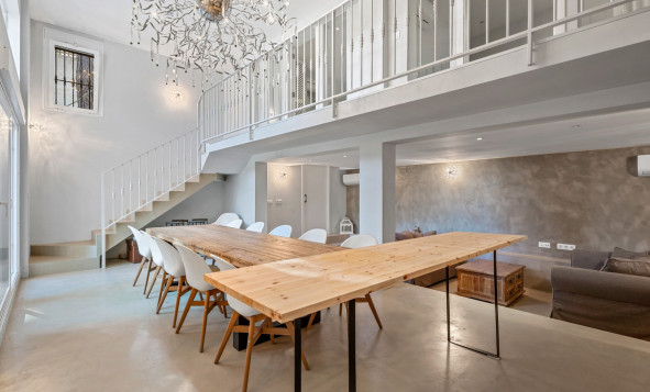 Herverkoop - 3. Vrijstaande villa - Altea - Costa Blanca Zuid