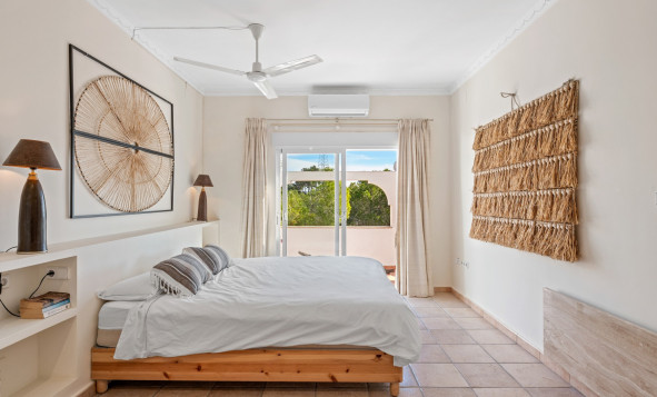 Herverkoop - 3. Vrijstaande villa - Altea - Costa Blanca Zuid