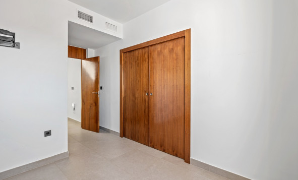 Herverkoop - 3. Vrijstaande villa - Ciudad Quesada - Costa Blanca Zuid