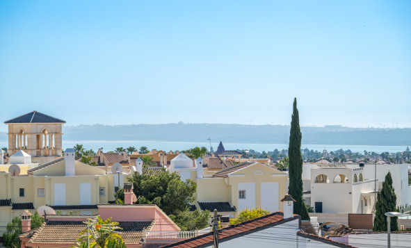 Herverkoop - 3. Vrijstaande villa - Ciudad Quesada - Costa Blanca Zuid