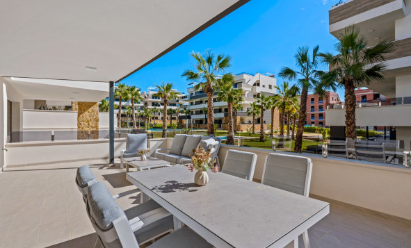 Reventa - 1. Apartamento / piso - Orihuela - Costa Blanca Sur