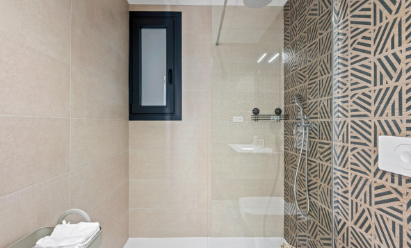 Herverkoop - 1. Appartement / flat - Orihuela - Costa Blanca Zuid