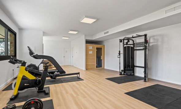 Herverkoop - 1. Appartement / flat - Orihuela - Costa Blanca Zuid