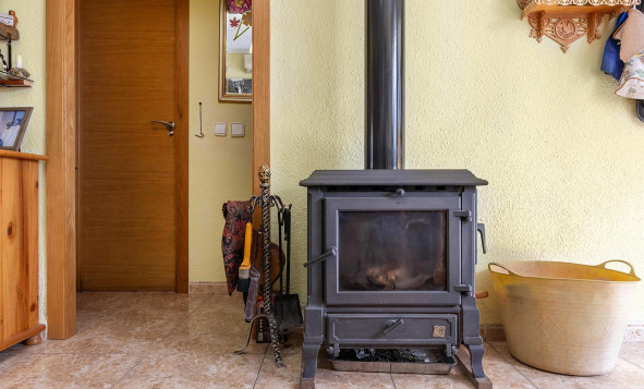 Herverkoop - 1. Appartement / flat - Torrevieja - Torretas