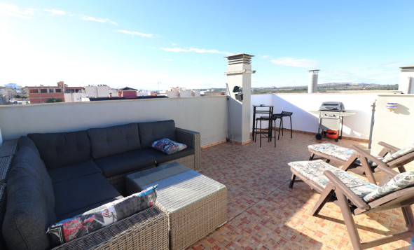 Herverkoop - 1. Appartement / flat - Benijófar - Costa Blanca Zuid