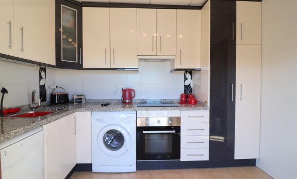 Herverkoop - 1. Appartement / flat - Benijófar - Costa Blanca Zuid