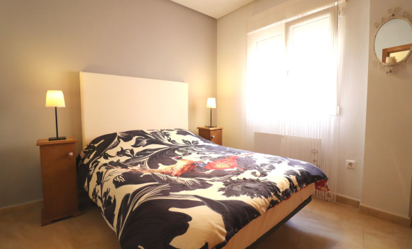 Herverkoop - 1. Appartement / flat - Benijófar - Costa Blanca Zuid