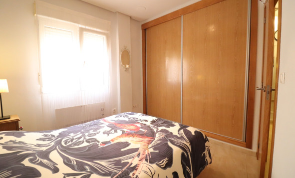 Herverkoop - 1. Appartement / flat - Benijófar - Costa Blanca Zuid