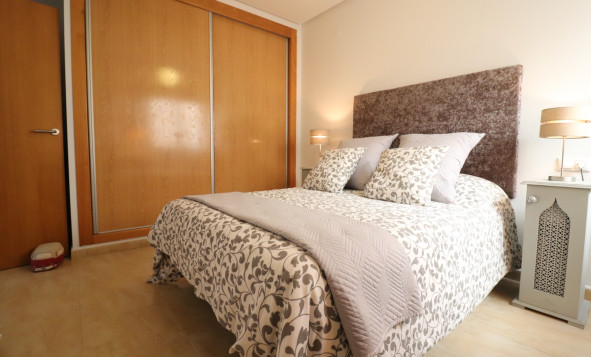 Herverkoop - 1. Appartement / flat - Benijófar - Costa Blanca Zuid