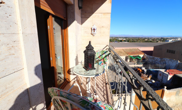 Herverkoop - 1. Appartement / flat - Benijófar - Costa Blanca Zuid