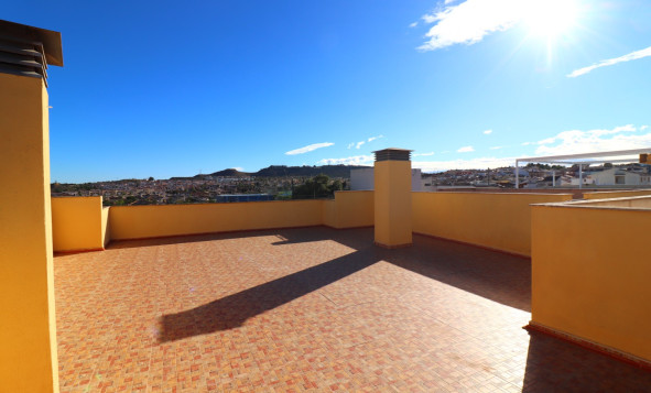 Herverkoop - 1. Appartement / flat - Benijófar - Costa Blanca Zuid