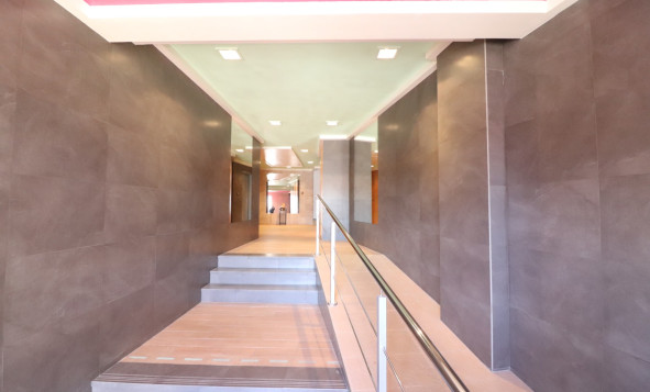 Herverkoop - 1. Appartement / flat - Benijófar - Costa Blanca Zuid