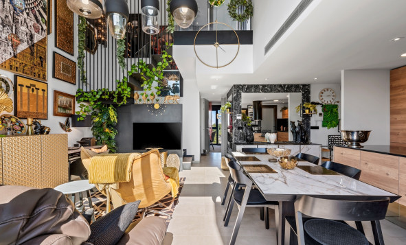 Herverkoop - 1. Appartement / flat - Orihuela Costa - Costa Blanca Zuid