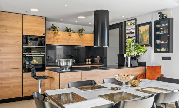 Herverkoop - 1. Appartement / flat - Orihuela Costa - Costa Blanca Zuid