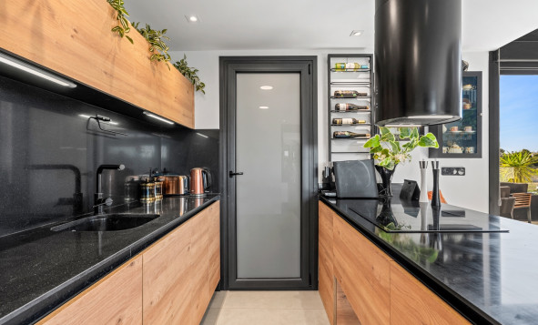 Herverkoop - 1. Appartement / flat - Orihuela Costa - Costa Blanca Zuid