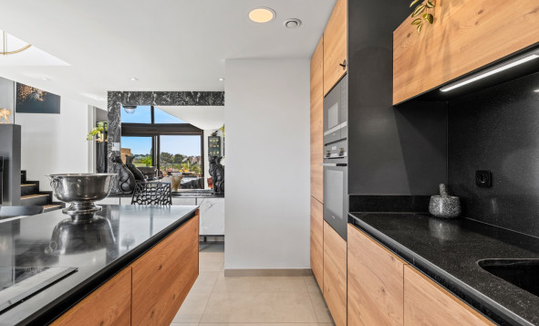 Herverkoop - 1. Appartement / flat - Orihuela Costa - Costa Blanca Zuid