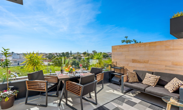 Herverkoop - 1. Appartement / flat - Orihuela Costa - Costa Blanca Zuid