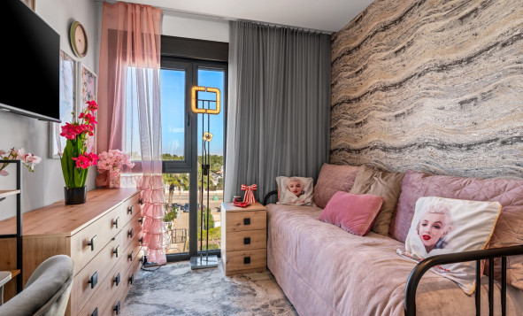 Herverkoop - 1. Appartement / flat - Orihuela Costa - Costa Blanca Zuid