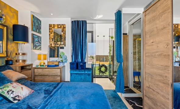 Herverkoop - 1. Appartement / flat - Orihuela Costa - Costa Blanca Zuid